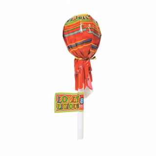 Mega Lolly 70g
