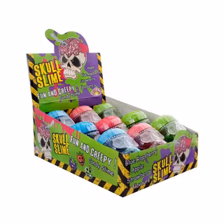Skull Slime 100g
