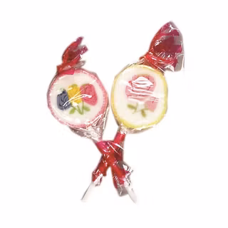 Fruktklubbor Bland 1,5kg