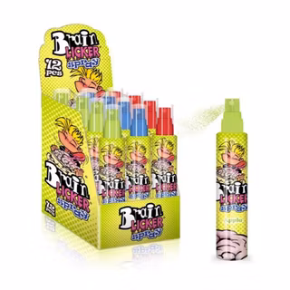Brain Licker Spray 60ml