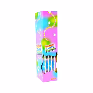 GODISHALSBAND XXL 57G