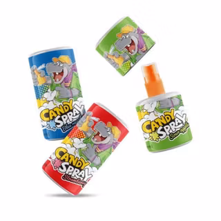 Candy Spray 2,04kg