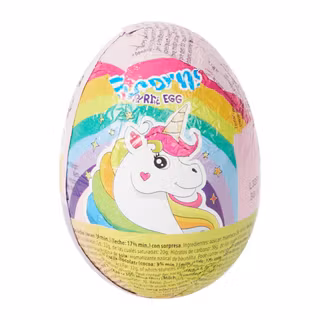 Unicorn Choklad 60g
