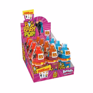 Big Baby Pop Sour 32g
