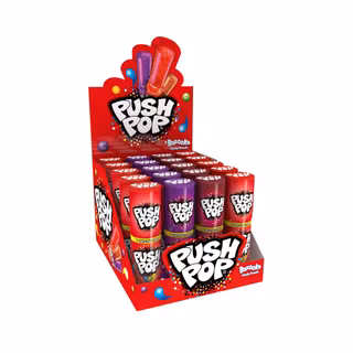 Push Pop Mix 15g