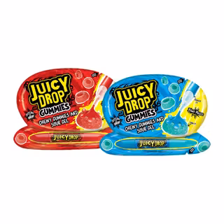 Juicy Drop Gummies 57g