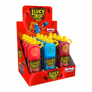 Juicy Drop Pop 26g