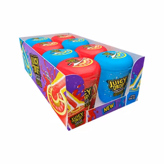 Juicy Drop Gummy Dipperz