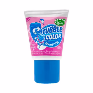 Tubble Gum Color 35g