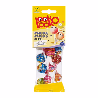 Lollipops 70g