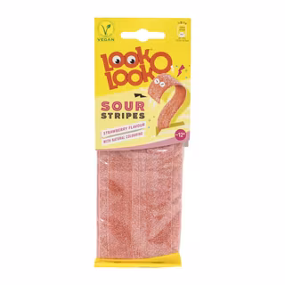 Strawberry Mats 90g