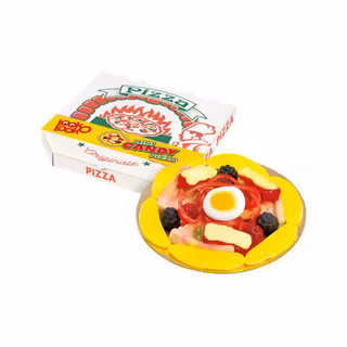 Mini Pizza 85g