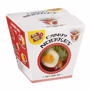 Candy Noodles 110g