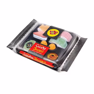 Mini Sushi 100g