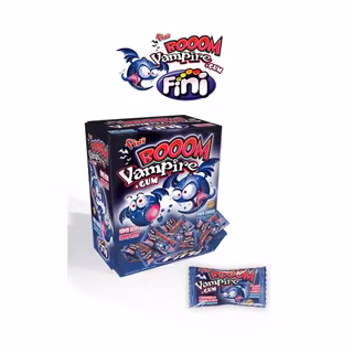 BOOM Vampire Gum 5g