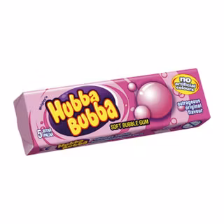 Hubba Bubba Original 35g