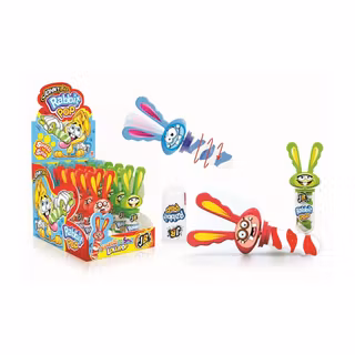 RABBIT POP 23G
