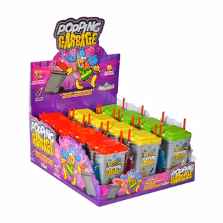 Soptunns Dipp 40g