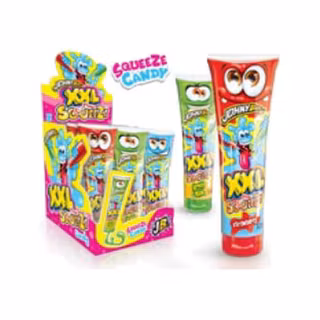 XXL Squeez 120g