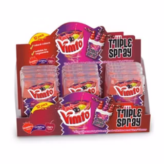 Vimto Trippel Spray 15ml