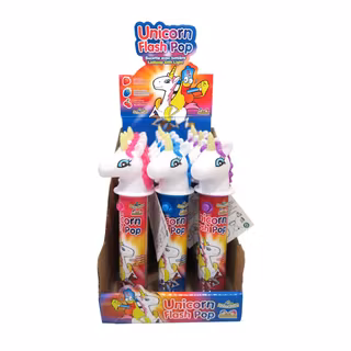 Unicorn Flash Pop 11g