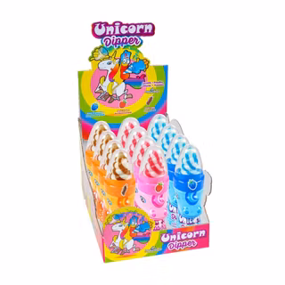 Unicorn Dipper 50g