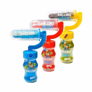 Rolling Dipper Pop 64g