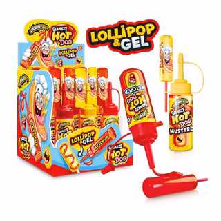 Hot Dog 80g