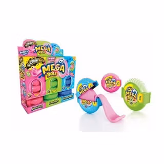 Big Mega Roller 40g