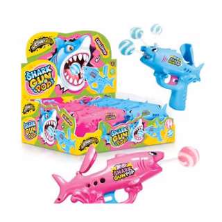Shark Gun 10g