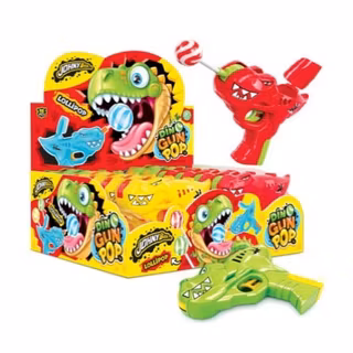 Dino Gun 10G