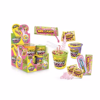 Candy Noodle Cup 55g