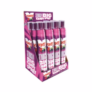 Vimto Big Spray 60ml