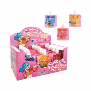 Smoothie Candy 20g