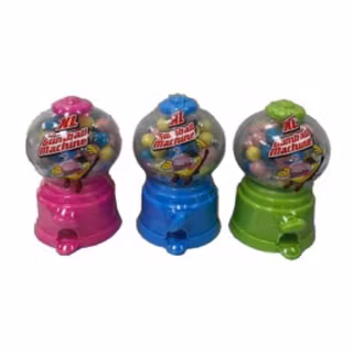 Gumball Machine XL 120g