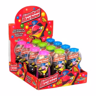 Gumball Machine Mini 40g
