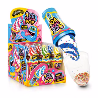 Ice Cream 27g
