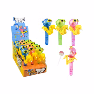 Robot Pop 10g