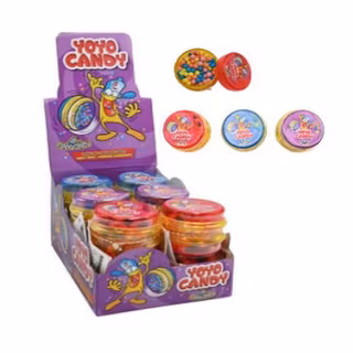 Yoyo Candy 26g