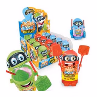 Cleaning Robot 40g