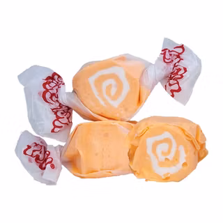 Taffy Town Orange Cream 4x1,13kg