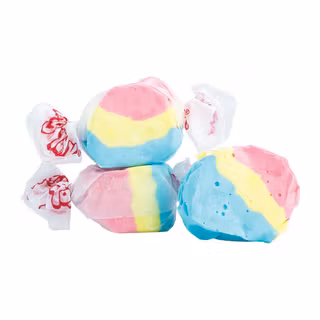 Taffy Town Shaved Ice 4x1,13kg