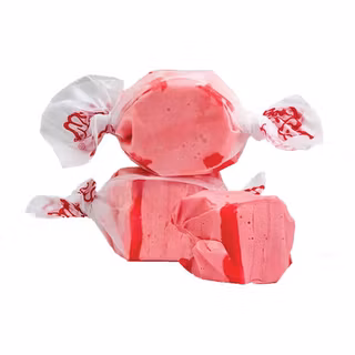 Taffy Town Strawberry 4x1,13kg