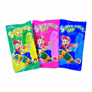 Lollipop Sour Powder 2kg