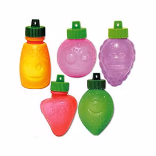 Brus Frukter 20g 1,7kg