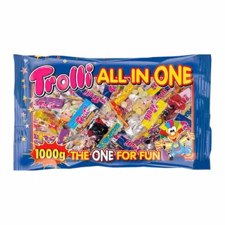 Trolli All in One 1kg