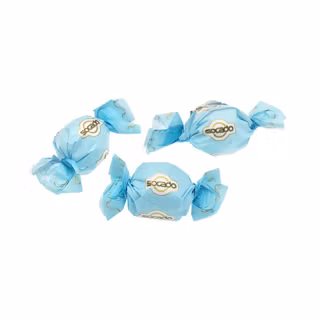 Praline Twist Milk 1kg