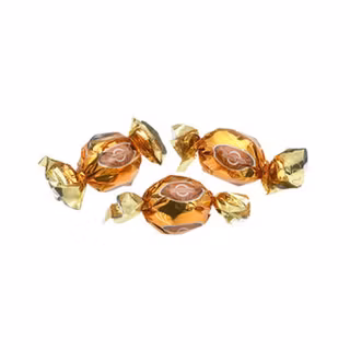 Praline Twist Hazelnut/Crisp 1kg