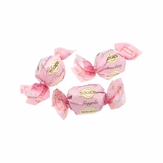 Praline Twist Strawberry 1kg