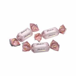 Delizie Hazelnut Cream 1kg